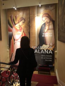 La Collection Alana Chefs-d’Œuvre de la Peinture Italienne
