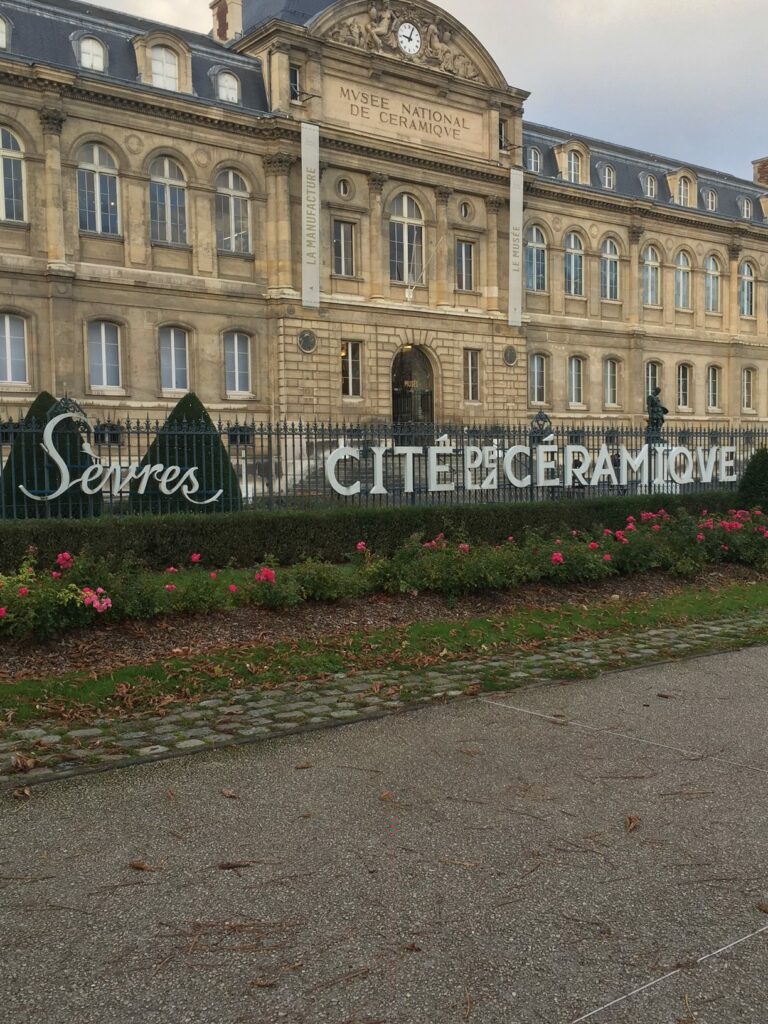 Sèvres Cité de la Céramique