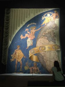 Masterpieces of Tapestry in Paris