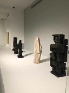 Sculptures Ossip Zadkine