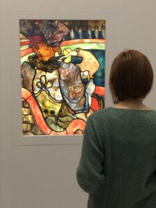 Henri de Toulouse-Lautrec Art Moderne au Grand Palais