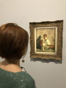 Henri de Toulouse-Lautrec al Grand Palais Parigi
