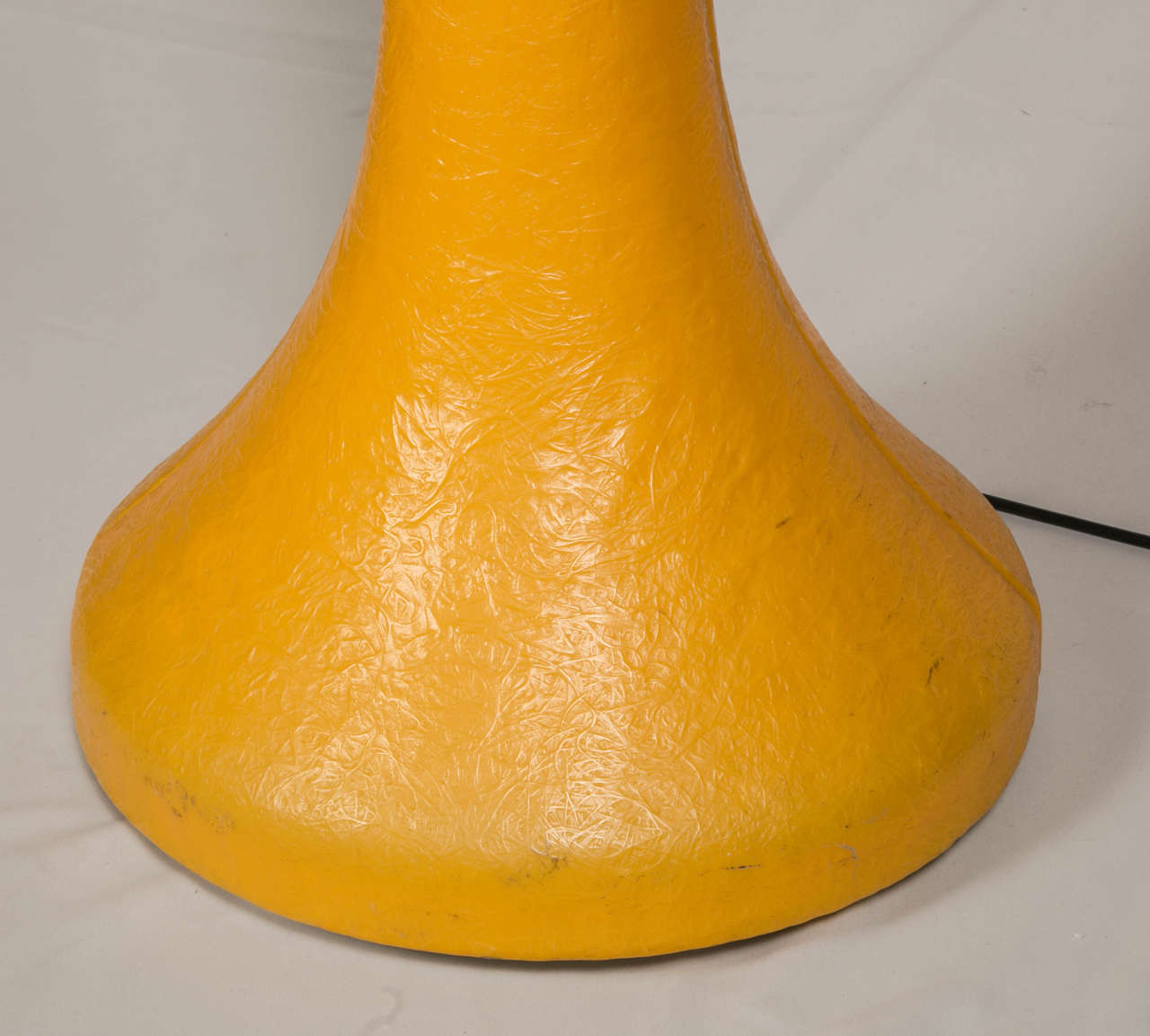 Italian Domilux Floor Lamp