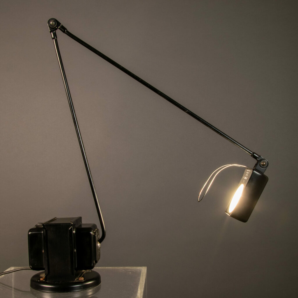 Lumina Daphine Table Lamp Has Become a True Icon Among Desk Lamps