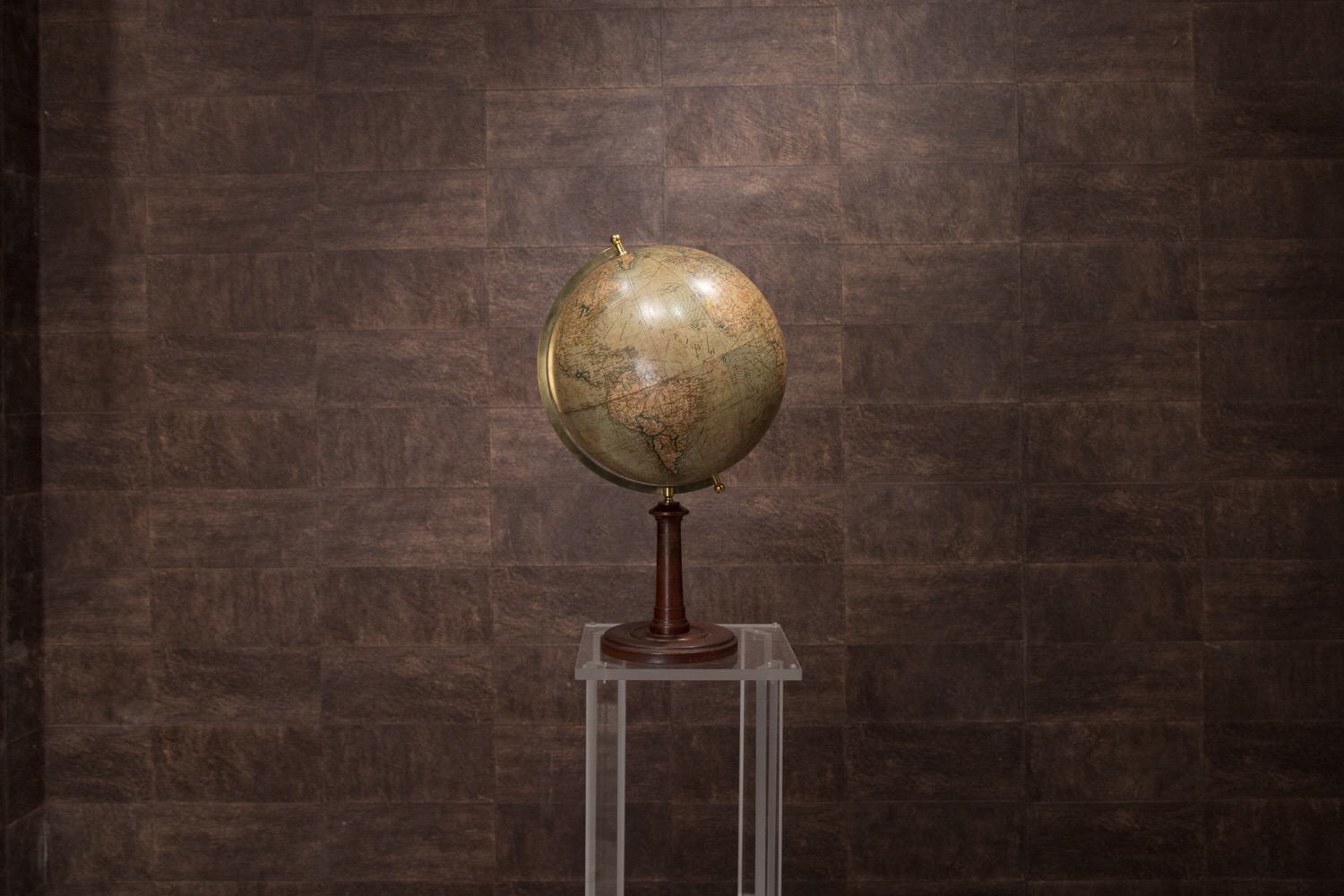 Columbus Erdglobus Modern Earth Globe
