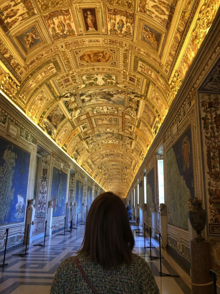 Musei Vaticani Arte Antica Italiana