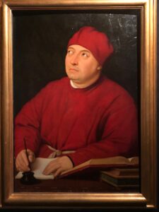 Raffaello Sanzio 1520 - 1483 Rome