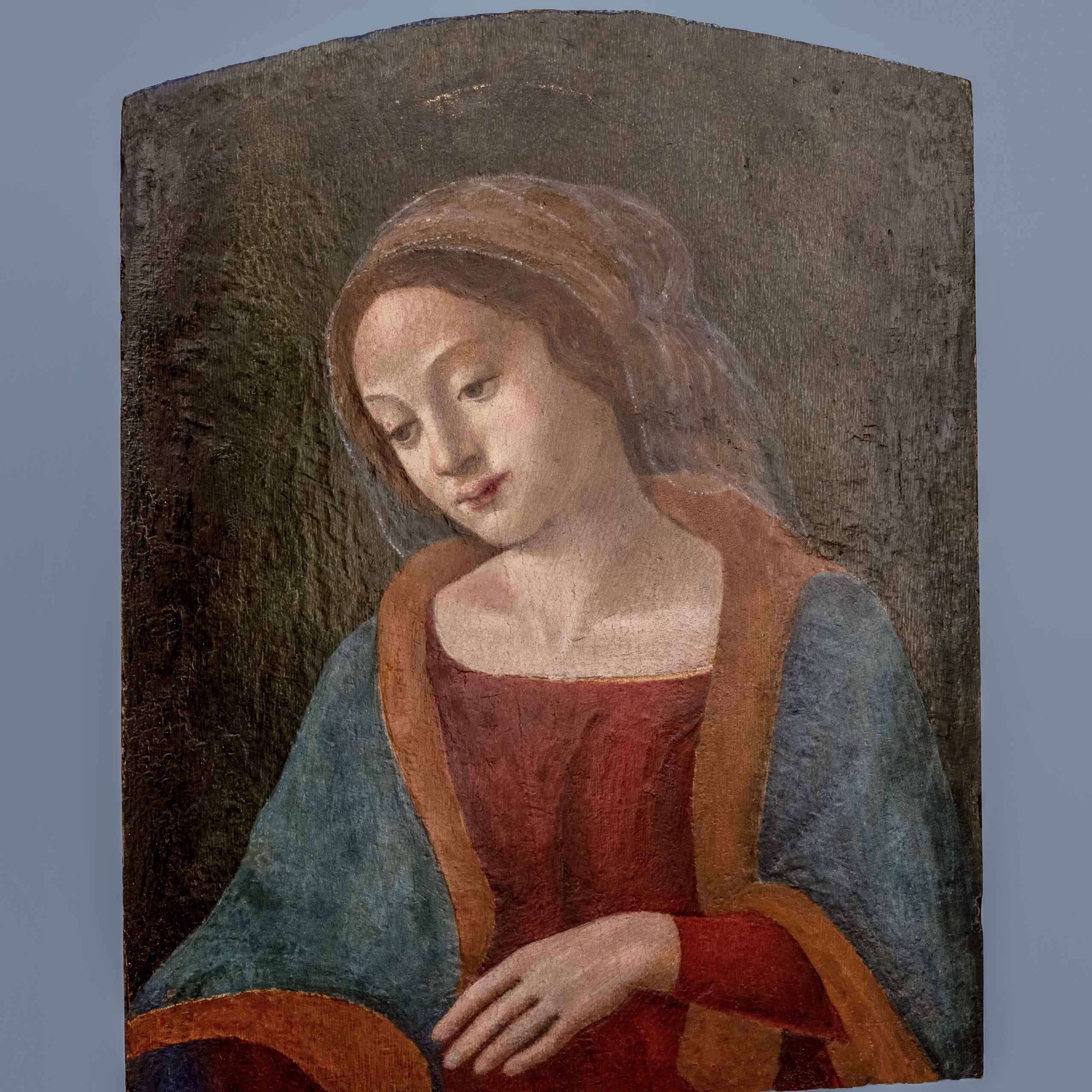 Peinture ancienne de la Renaissance