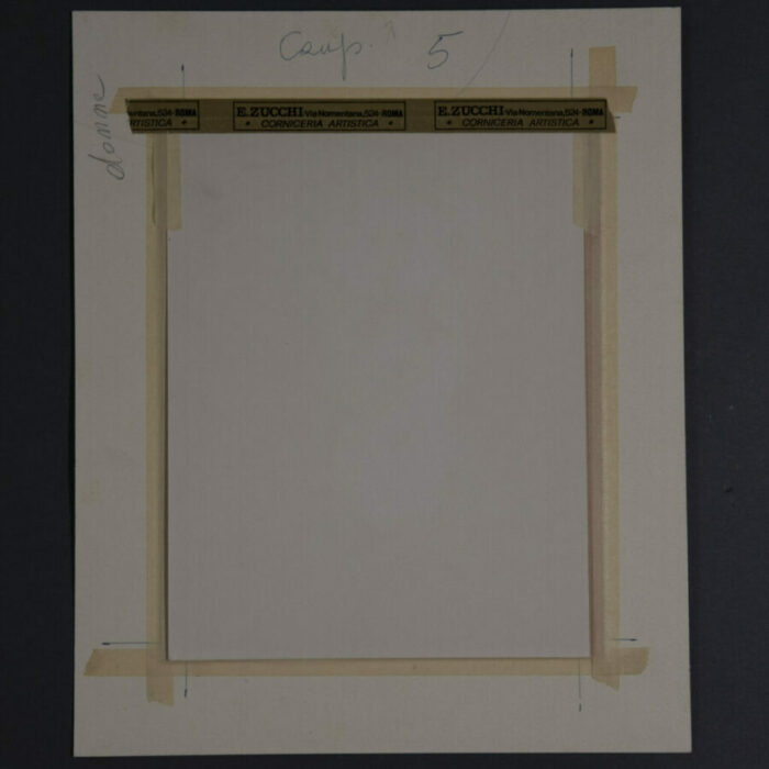 Renato Guttuso litografia in vendita su Egidi MadeinItaly