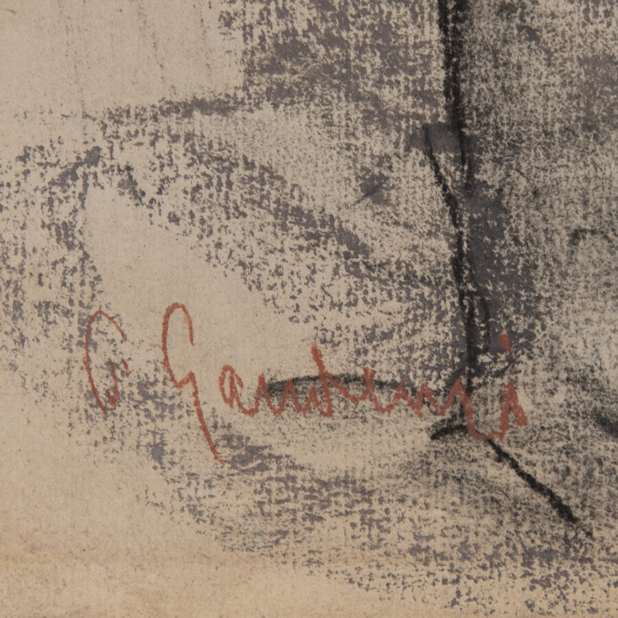 Pietro Gaudenzi quadro in vendita su Egidi MadeinItaly