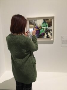 Kupka Pioniere dell'astrazione