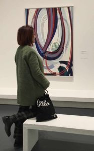 Kupka Pioniere dell' Astrazione