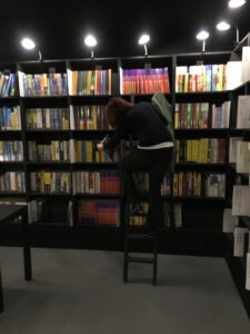 Christian Boltanski Arte Contemporanea a Parigi