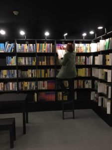 Christian Boltanski à Paris