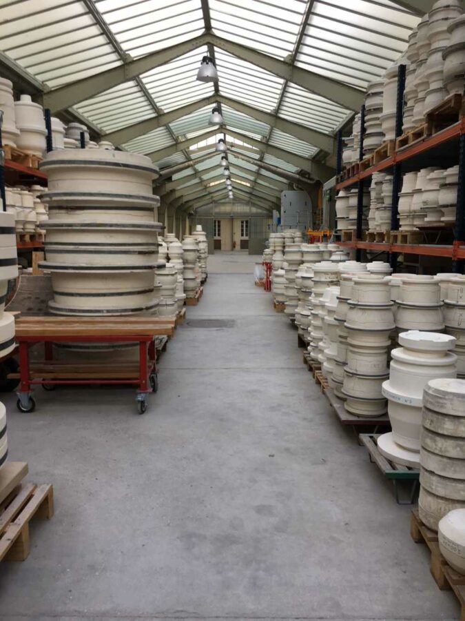 Sèvres Cité de la Céramique