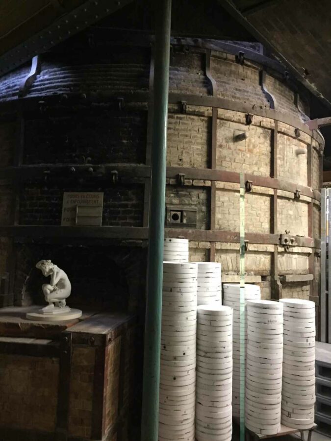 Sèvres Cité de la Céramique