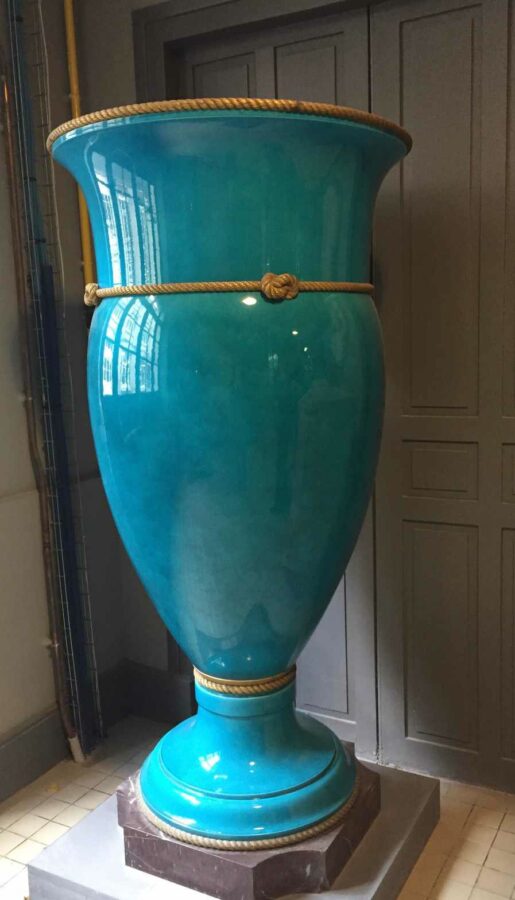 Sèvres Cité de la Céramique