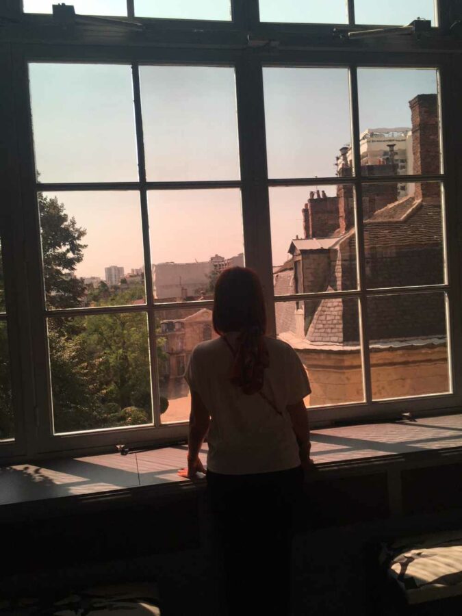 Au Fil du Siècle - Chefs-d’Œuvre de la Tapisserie