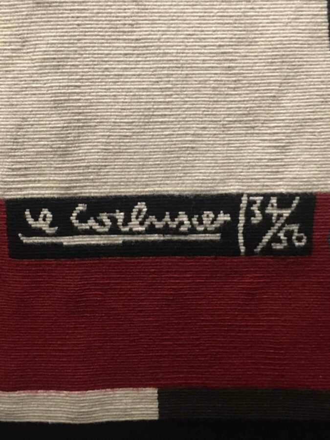 Au Fil du Siècle - Chefs-d’Œuvre de la Tapisserie