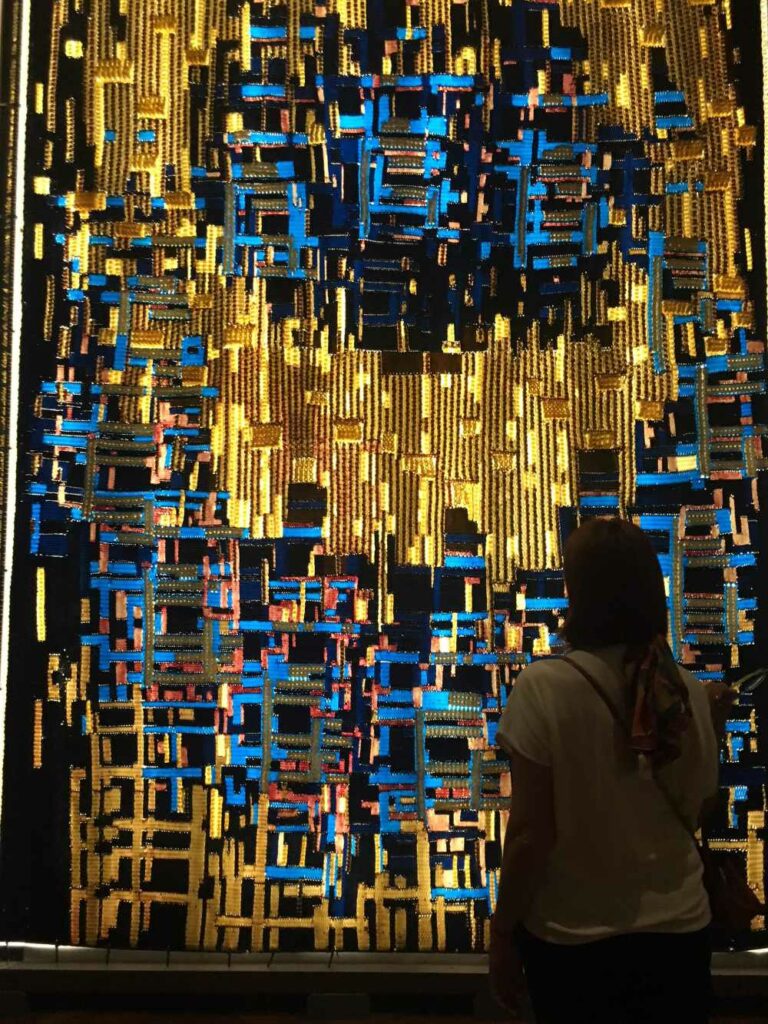 Au Fil du Siècle - Chefs-d’Œuvre de la Tapisserie