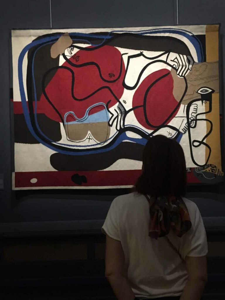 Au Fil du Siècle - Chefs-d’Œuvre de la Tapisserie