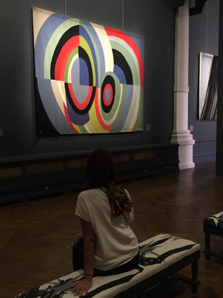 Au Fil du Siècle - Chefs-d’Œuvre de la Tapisserie