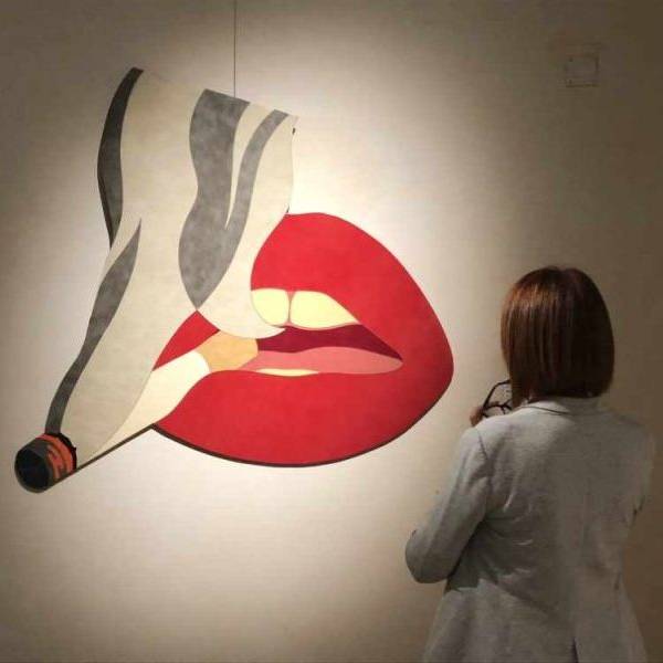 Roy Lichtenstein e la Pop Art Americana su Egidi MadeinItaly