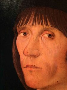 Uno sguardo rinascimentale