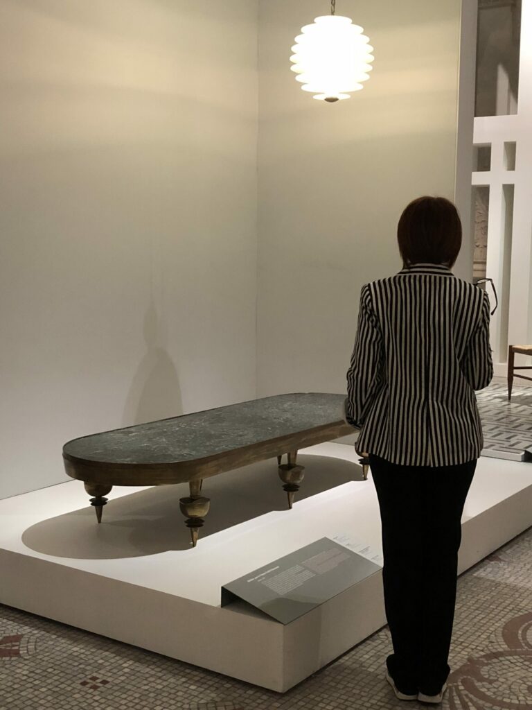 Archi-Designer Gio Ponti 