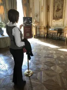 Caravage à Rome Amis et Ennemis