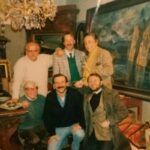 Archi-Designer Gio Ponti