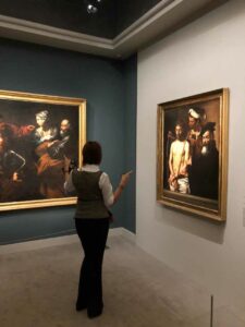 Ecce Homo exposé au Musée Jacquemart-André