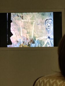 Tradizione e Avanguardie Alberto Giacometti