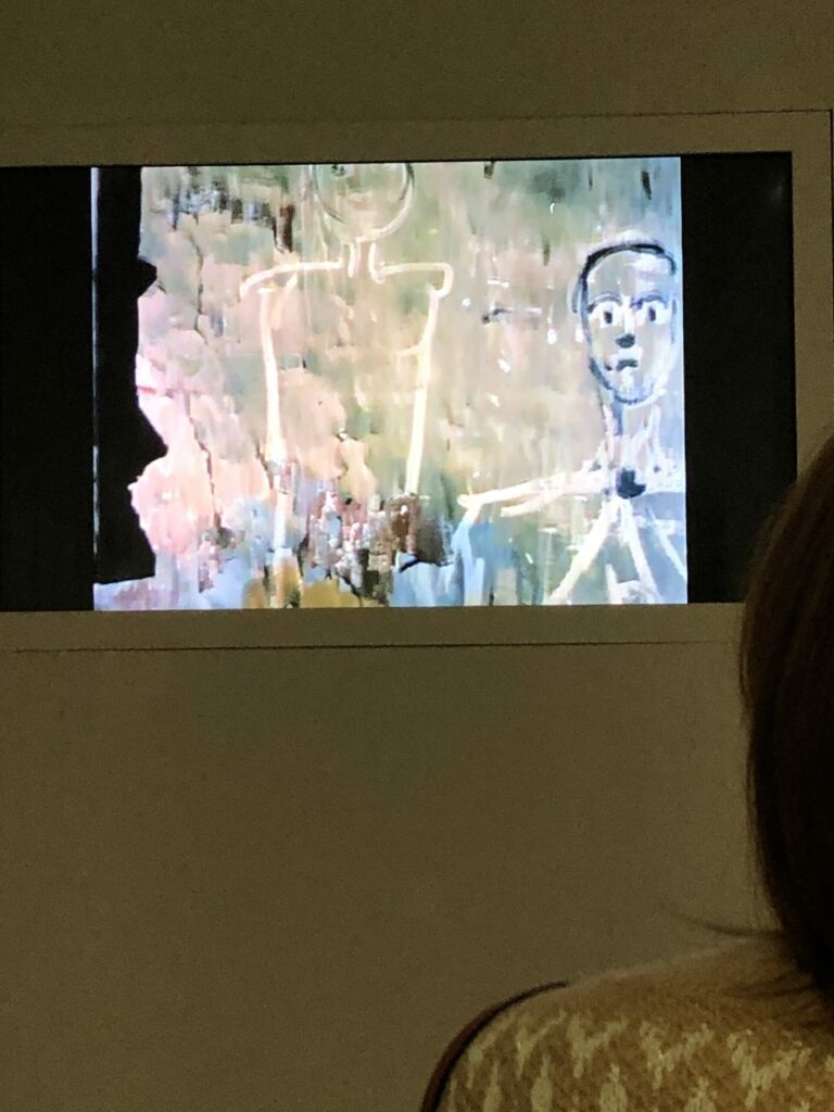 From Tradition to Avant-Garde Alberto Giacometti