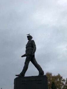 From Tradition to Avant-Garde Alberto Giacometti