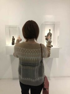 Giacometti: entre Tradition et Avant-Garde