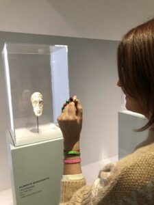 From Tradition to Avant-Garde Alberto Giacometti