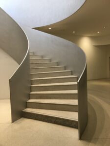 Arti Decorative a Parigi