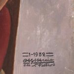 Cagnaccio da San Pietro e il Realismo Magico