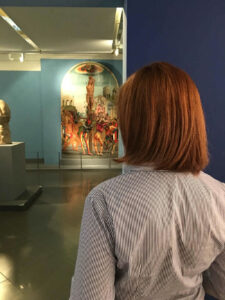 Old Master Italian Luca Signorelli 