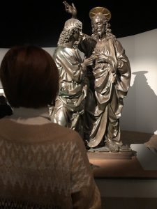 Leonardo da Vinci al Louvre