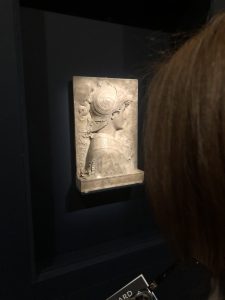 Leonardo da Vinci al Louvre su Egidi MadeinItaly