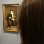 Henri de Toulouse-Lautrec Henri Rachou, 1883