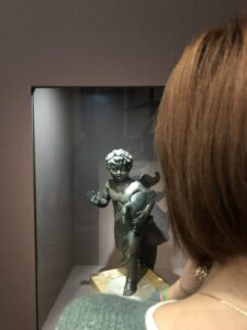 Bronzi Vincenzo Gemito Arte Moderna