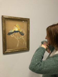 Henri de Toulouse-Lautrec su Egidi MadeinItaly