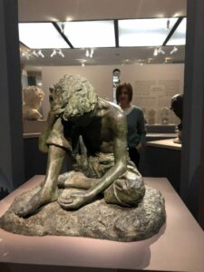 Arte Moderna Bronzi Vincenzo Gemito 