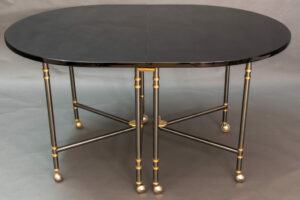 Maison Jansen Royal Dining Table