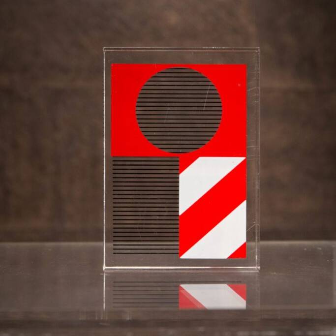 Kumi Sugaï sur Egidi MadeinItaly