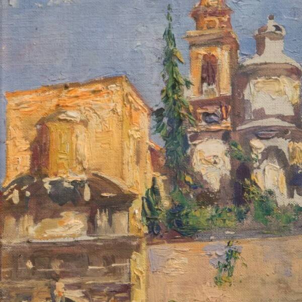  Antique paintings for sale on Egidi MadeinItaly