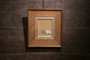 Edo Period Japanese Painting